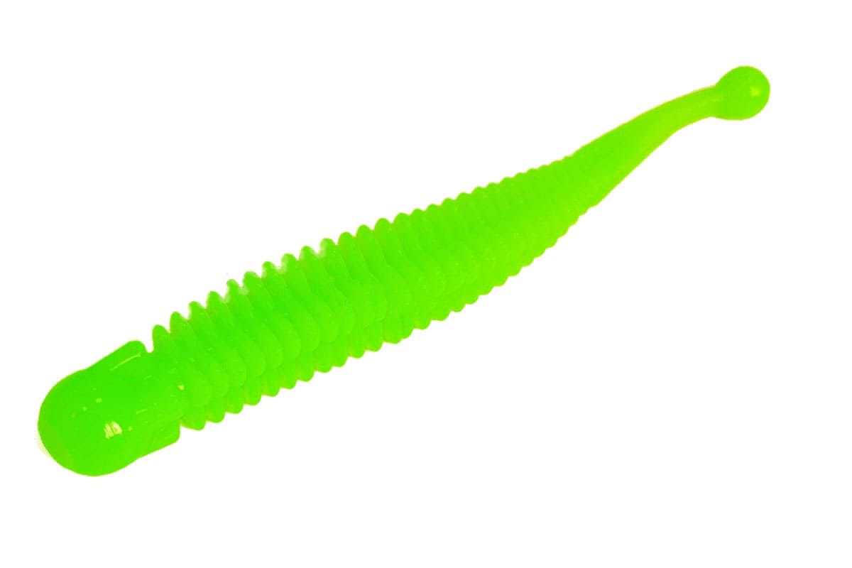 Силиконовая приманка Boroda Baits Mila Сыр 102 10шт купить,NaN