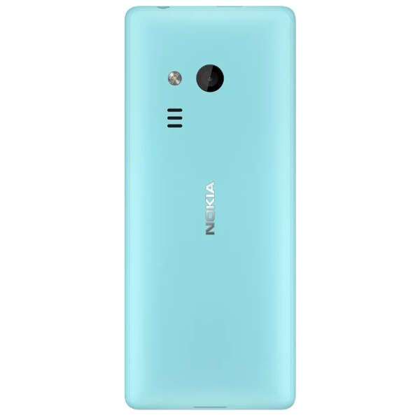 Мобильный телефон Nokia 216 DS Blue купить,NaN