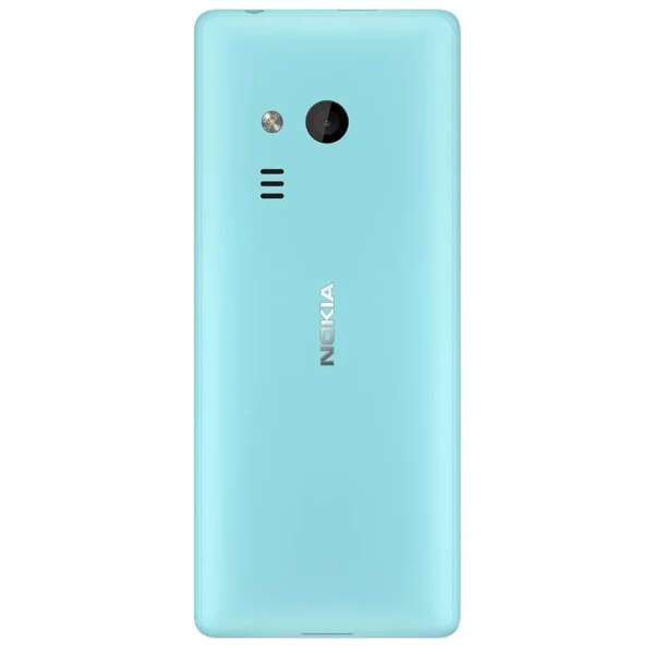 Мобильный телефон Nokia 216 DS Blue купить,NaN