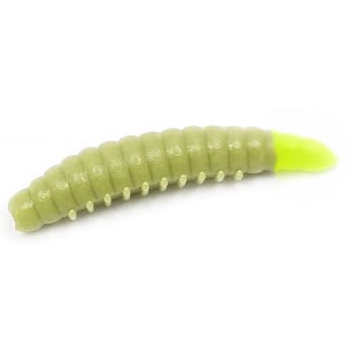 Силиконовая приманка Boroda Baits Salo Сыр 243 8шт купить,NaN