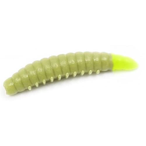 Силиконовая приманка Boroda Baits Salo Сыр 243 8шт купить,NaN