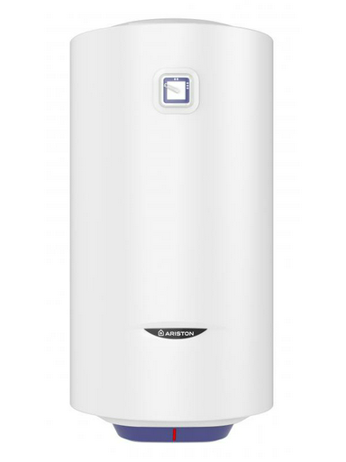Водонагреватель Ariston BLU1R ABS 65 V Slim белый