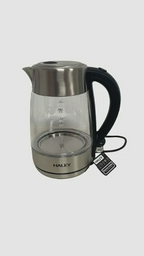 Электрочайник Haley HY-8823 2 л серебристый