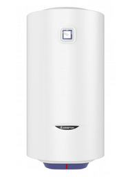 Водонагреватель Ariston BLU1R ABS 65 V Slim белый