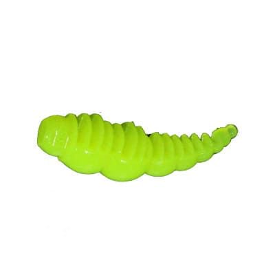 Силиконовая приманка Boroda Baits Larva XL Сыр 112 8шт купить,NaN