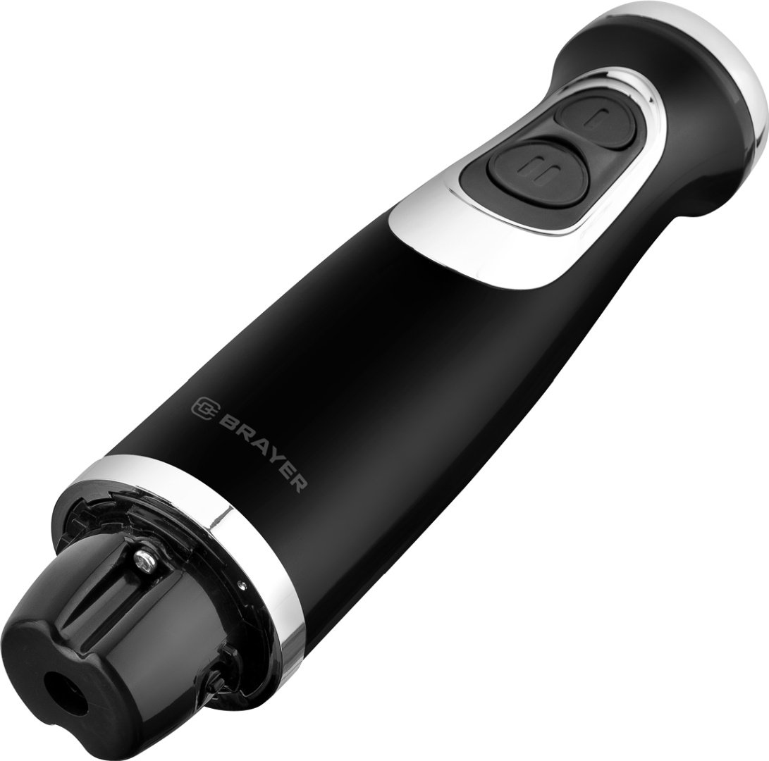 Блендер Brayer BR1249 черный - ForteMarket Блендер Brayer BR1249 черный купить,0