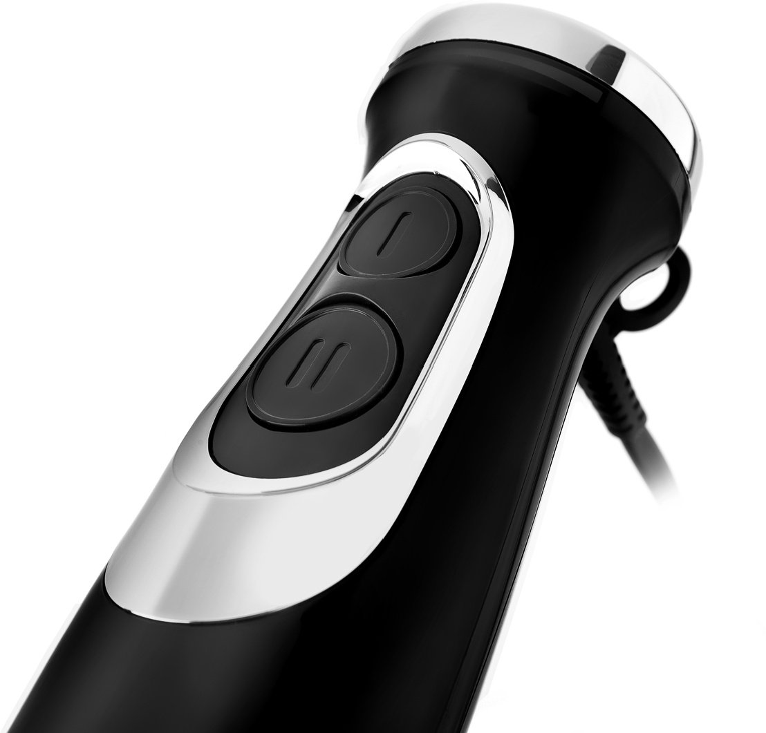 Блендер Brayer BR1249 черный - ForteMarket Блендер Brayer BR1249 черный купить,0