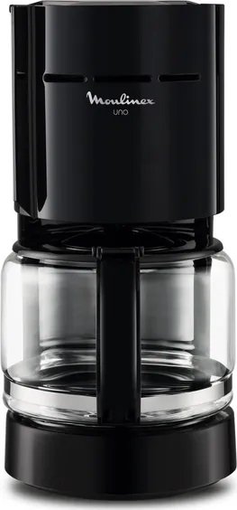 Кофеварка Moulinex FG121811 черная