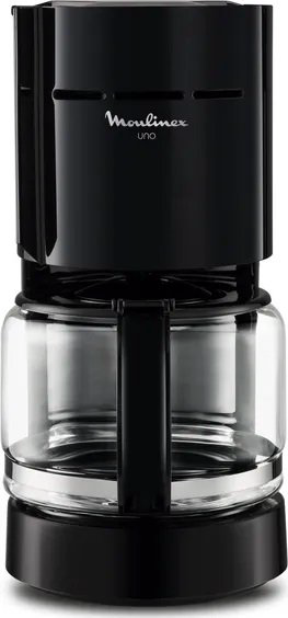 Кофеварка Moulinex FG121811 черная