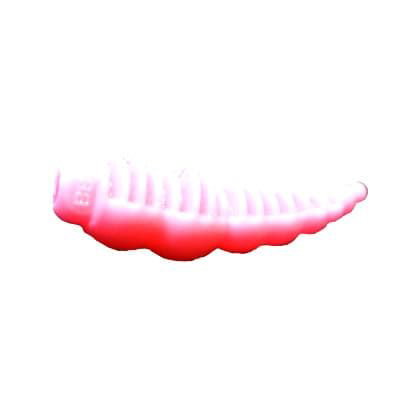 Силиконовая приманка Boroda Baits Larva XL Сыр 109 8шт купить,NaN