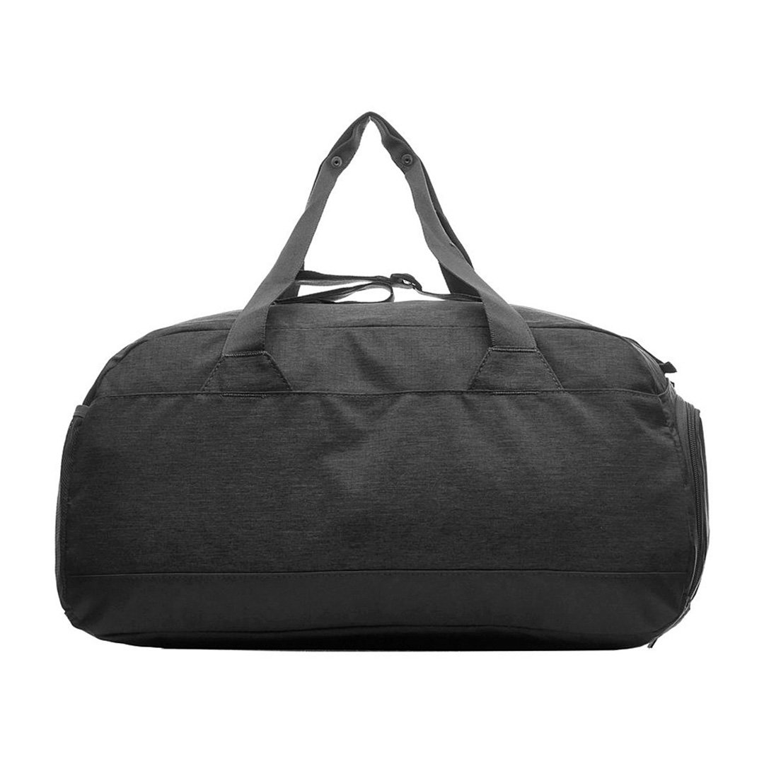 Сумка спортивная Asics Sports bag 001 черная купить,NaN