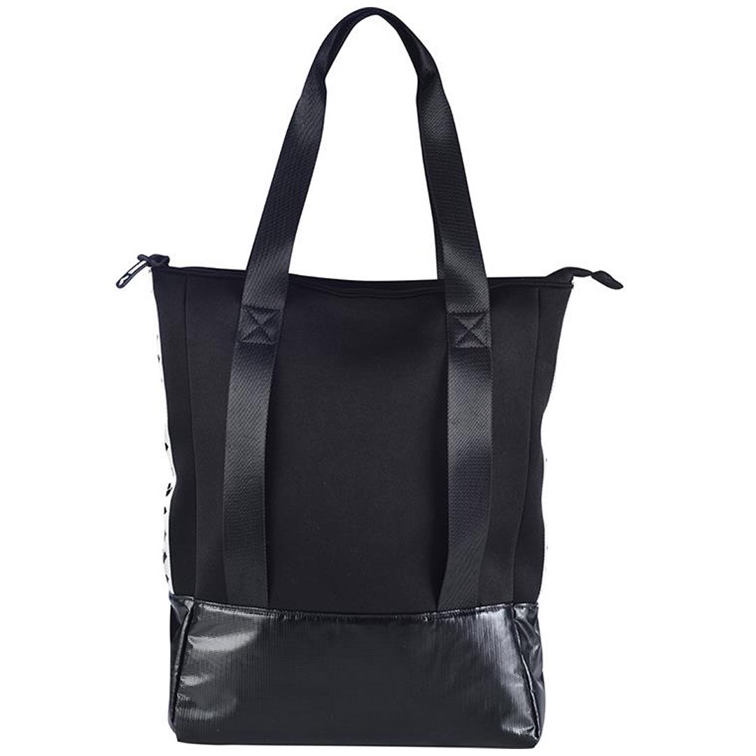 Сумка-рюкзак Arena Fast tote 13л 100 черная купить,NaN