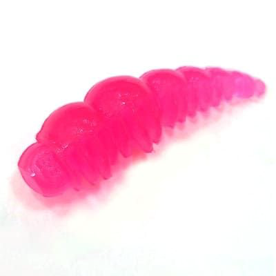 Силиконовая приманка Boroda Baits Larva XL Сыр 105 8шт купить,NaN