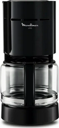 Кофеварка Moulinex FG121811 черная