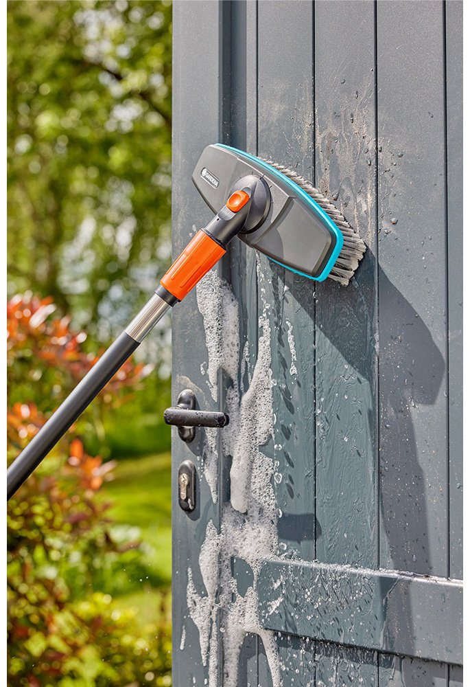 GARDENA ручка Cleansystem 18800-20 90 см купить,NaN