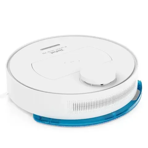 Робот-пылесос Tefal RG7687WH белый - ForteMarket Робот-пылесос Tefal RG7687WH белый купить,0