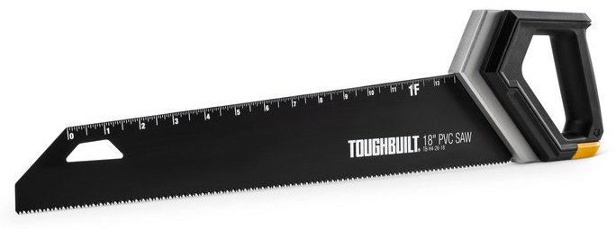 Toughbuilt многофункциональная ножовка ToughBuilt TB-H4-26-18 450 мм
