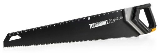 Toughbuilt ножовка по дереву ToughBuilt 24″ TB-H4-20-24 600 мм