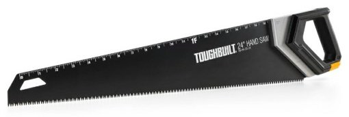 Toughbuilt ножовка по дереву ToughBuilt 24″ TB-H4-20-24 600 мм