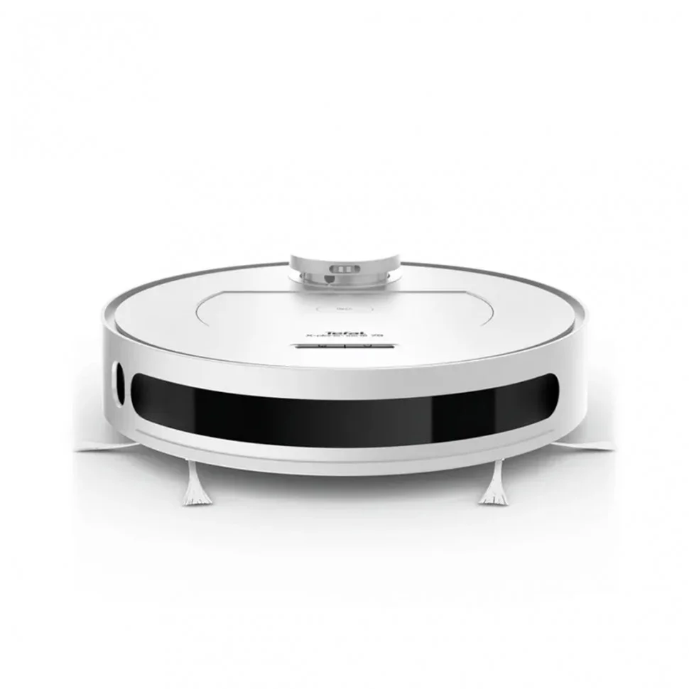 Робот-пылесос Tefal RG7687WH белый