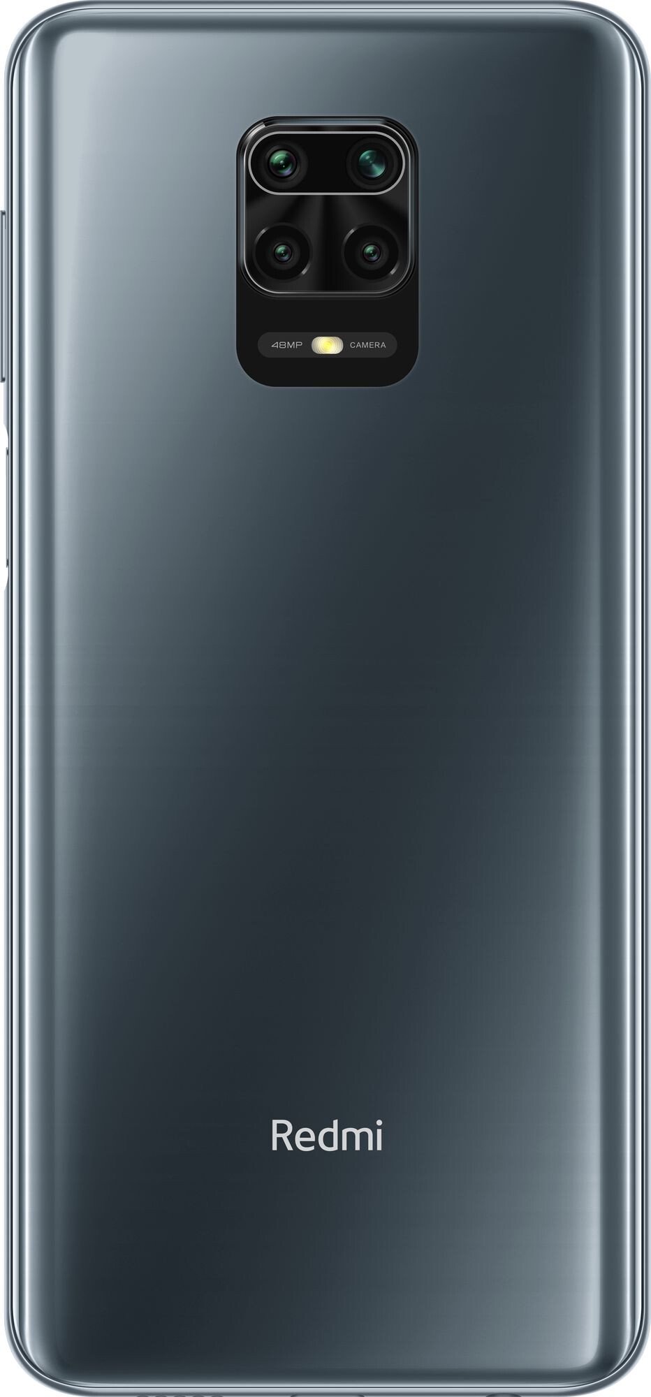 Смартфон Xiaomi Redmi Note 9S 64Gb Interstellar Grey купить,NaN