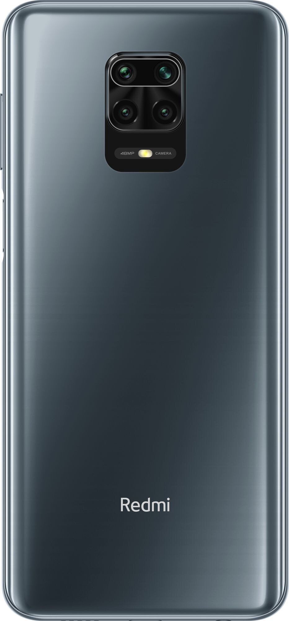 Смартфон Xiaomi Redmi Note 9S 64Gb Interstellar Grey купить,NaN