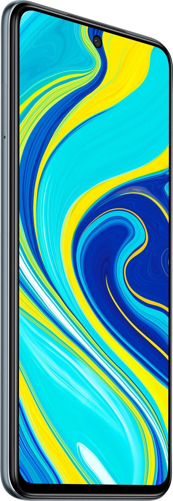 Смартфон Xiaomi Redmi Note 9S 64Gb Interstellar Grey купить,NaN