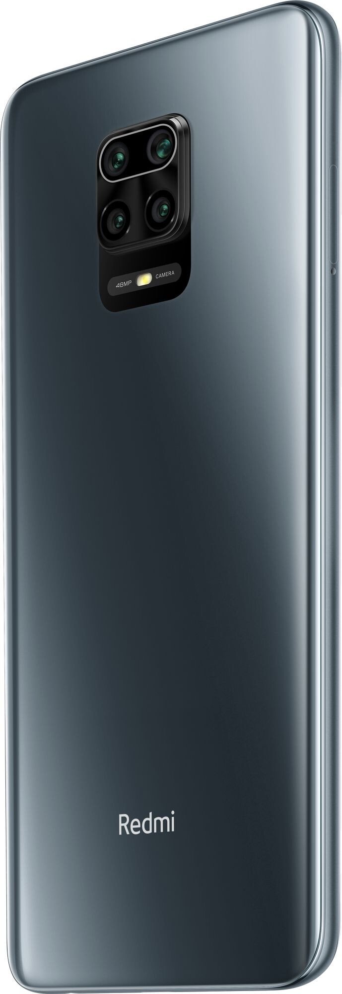 Смартфон Xiaomi Redmi Note 9S 64Gb Interstellar Grey купить,NaN