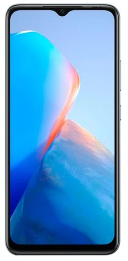Смартфон Infinix Smart 7 Plus 4/64Gb Peacock Blue купить,NaN