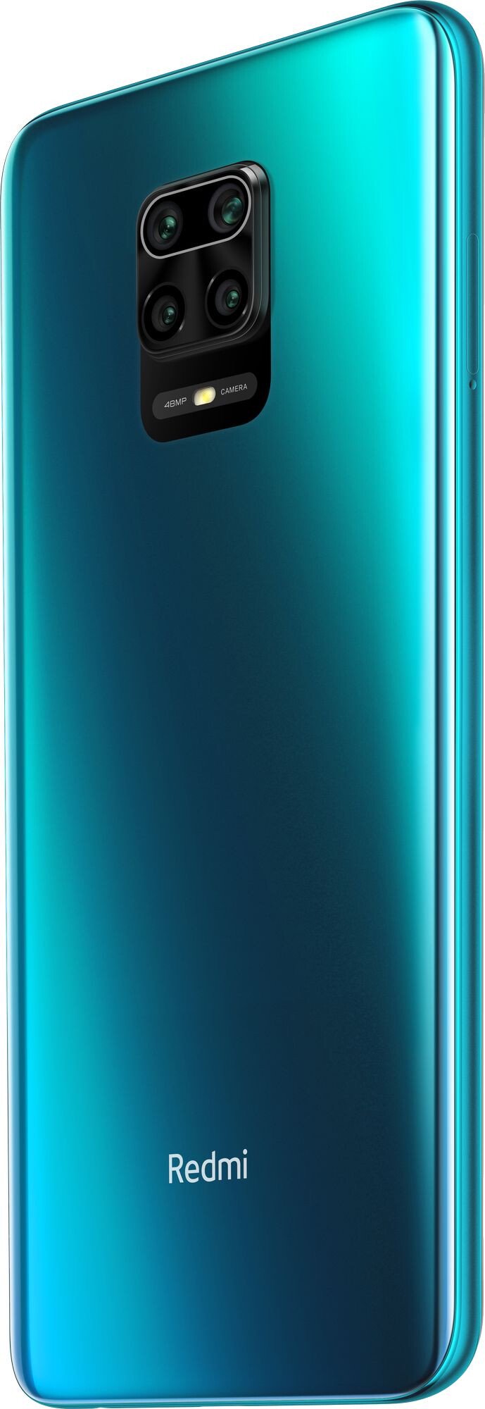 Смартфон Xiaomi Redmi Note 9S 64Gb Aurora Blue купить,NaN