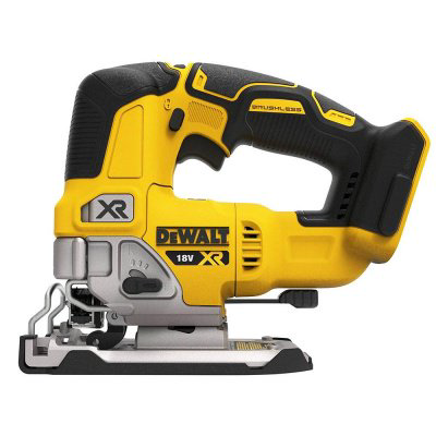 Электролобзик DeWalt DCS334N-XJ