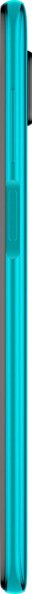 Смартфон Xiaomi Redmi Note 9S 64Gb Aurora Blue купить,NaN