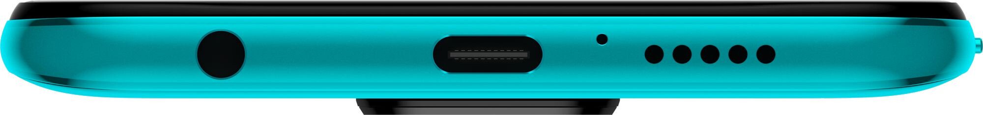 Смартфон Xiaomi Redmi Note 9S 64Gb Aurora Blue купить,NaN