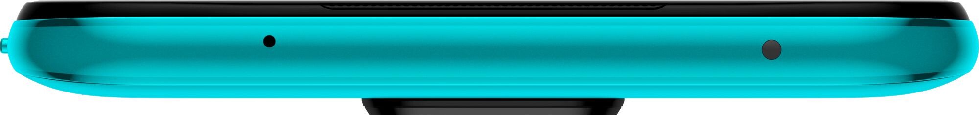 Смартфон Xiaomi Redmi Note 9S 64Gb Aurora Blue купить,NaN
