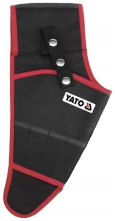 YATO кобура YT-7414 черный купить,NaN
