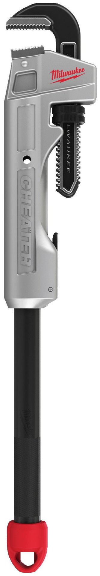 Ключ Milwaukee 4932478672 стилсон - ForteMarket Ключ Milwaukee 4932478672 стилсон купить,0