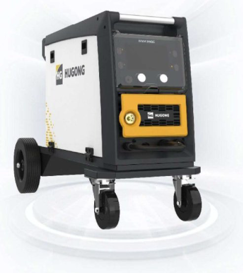 Hugong сварочный инвертор NVM 250 HF (полуавтоматическая сварка (MIG/MAG)) купить,NaN
