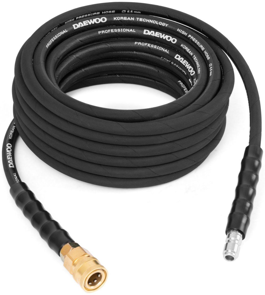 Мойка высокого давления Daewoo Power Products электрический 210 бар, DAW 725 купить,NaN