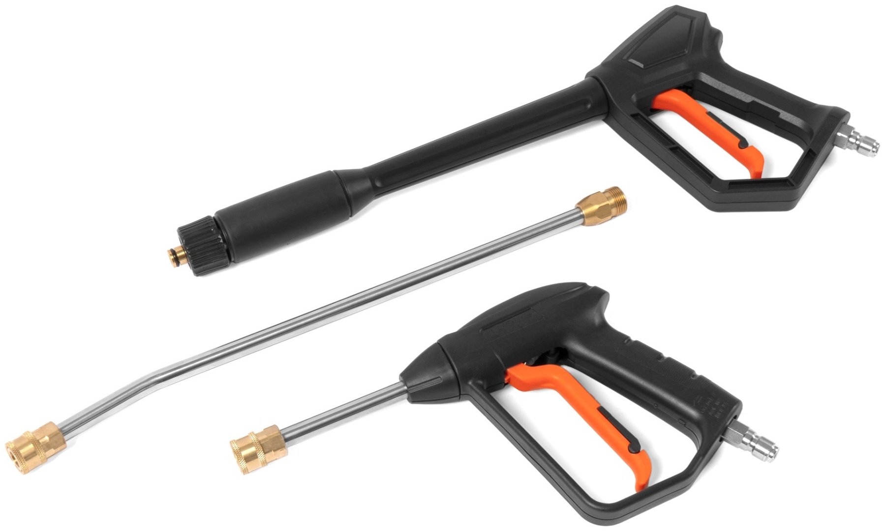 Мойка высокого давления Daewoo Power Products электрический 210 бар, DAW 725 купить,0