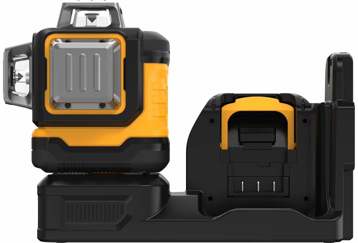 Лазерный уровень DeWALT линейный DCE089D1G18-QW купить,NaN
