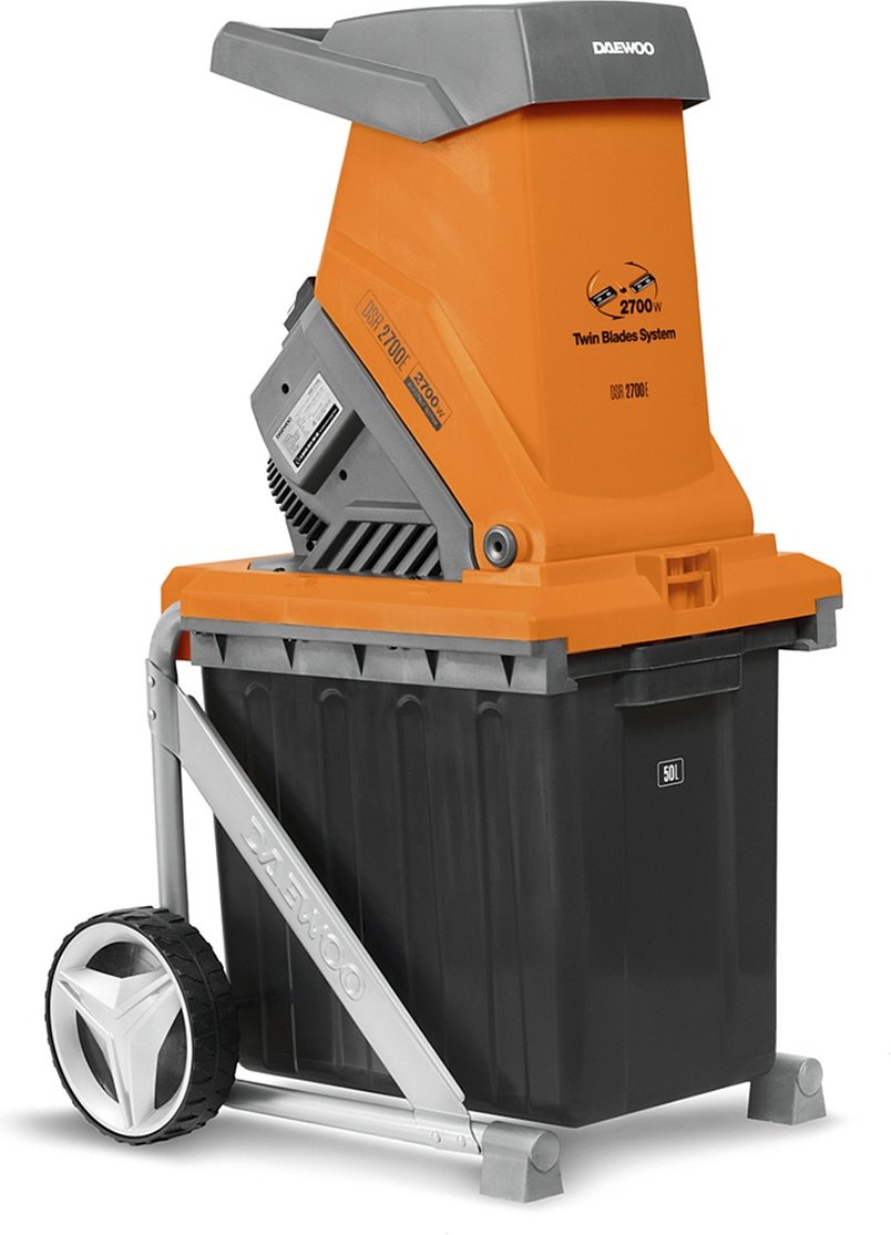 Измельчитель Daewoo DSR 2700E 222 купить,0