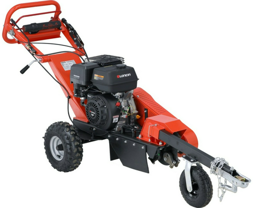 Измельчитель YATO YT-86125