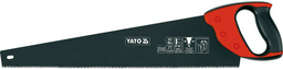 YATO ножовка по дереву YT-3108 500 мм