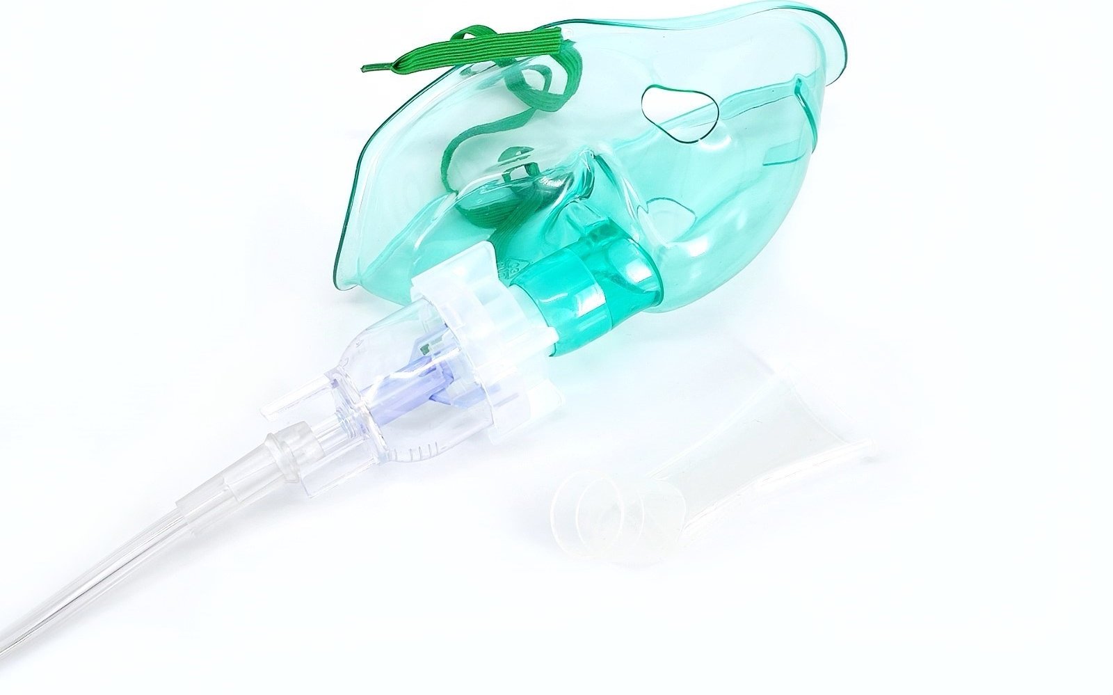 Biola Bioinhaler BL-NBR-12 компрессорный ингалятор для всех возрастов