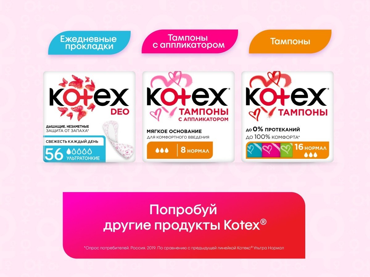 Прокладки Kotex Ultra Normal 10шт купить,NaN