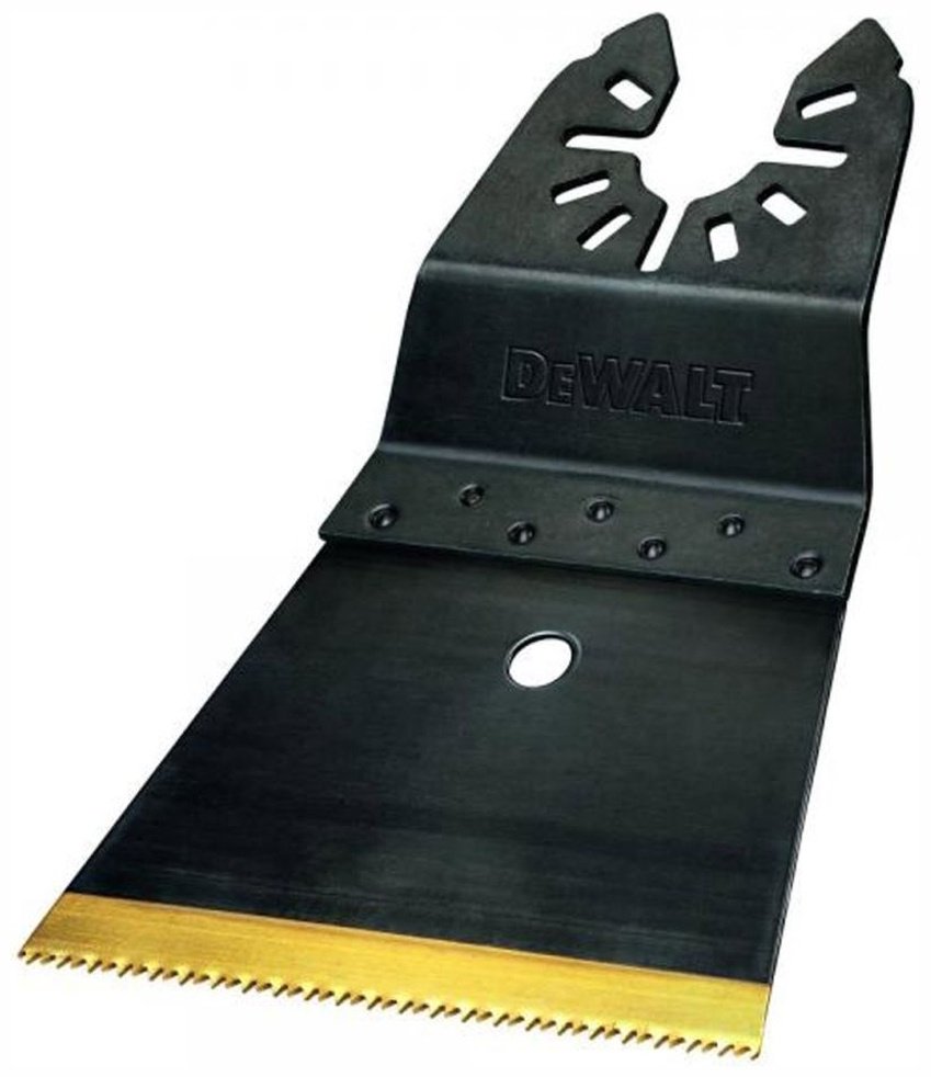 Насадка DeWALT полотно пильное DT20747-QZ 1 шт