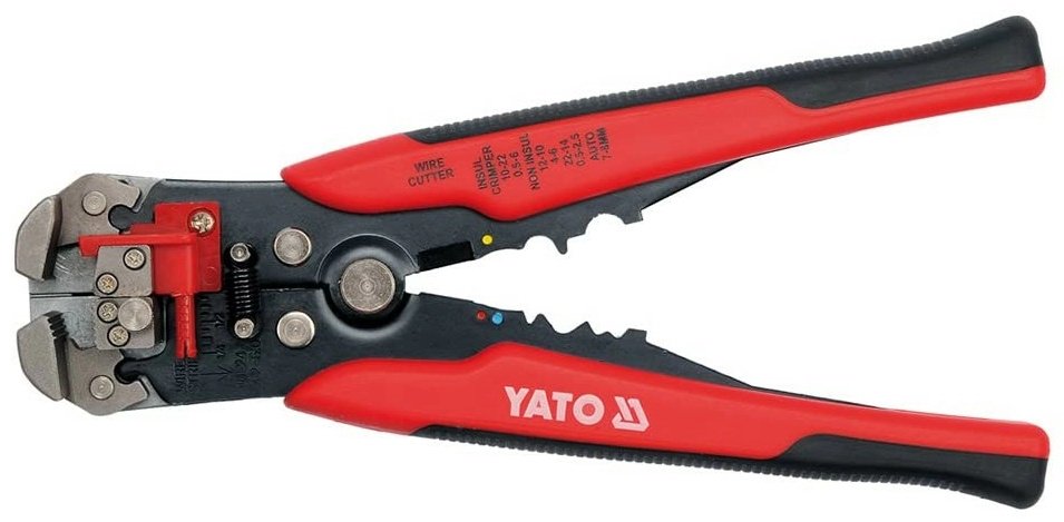 YATO стриппер YT-2270