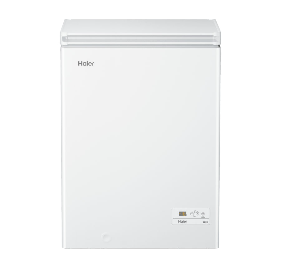 Морозильный ларь Haier HCE150R White