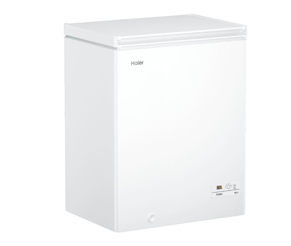 Морозильный ларь Haier HCE150R White - ForteMarket Морозильный ларь Haier HCE150R White купить,0