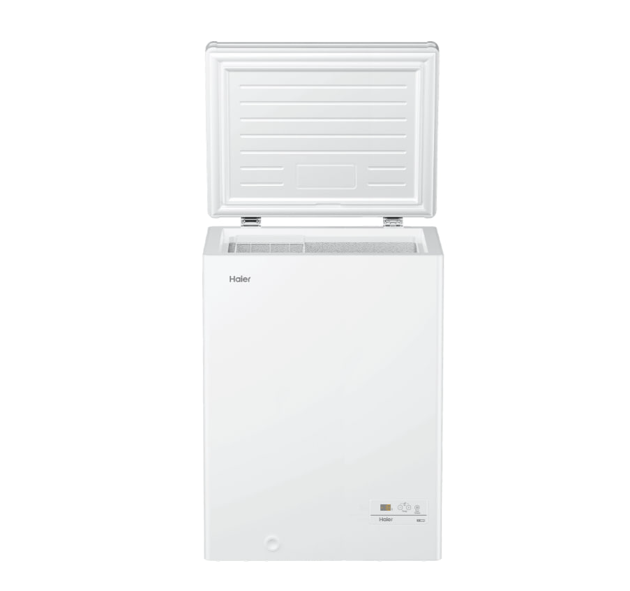 Морозильный ларь Haier HCE150R White - ForteMarket Морозильный ларь Haier HCE150R White купить,0